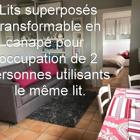 Les Grimaldines - Maison D'Hotes Cagnes-sur-Mer Esterno foto