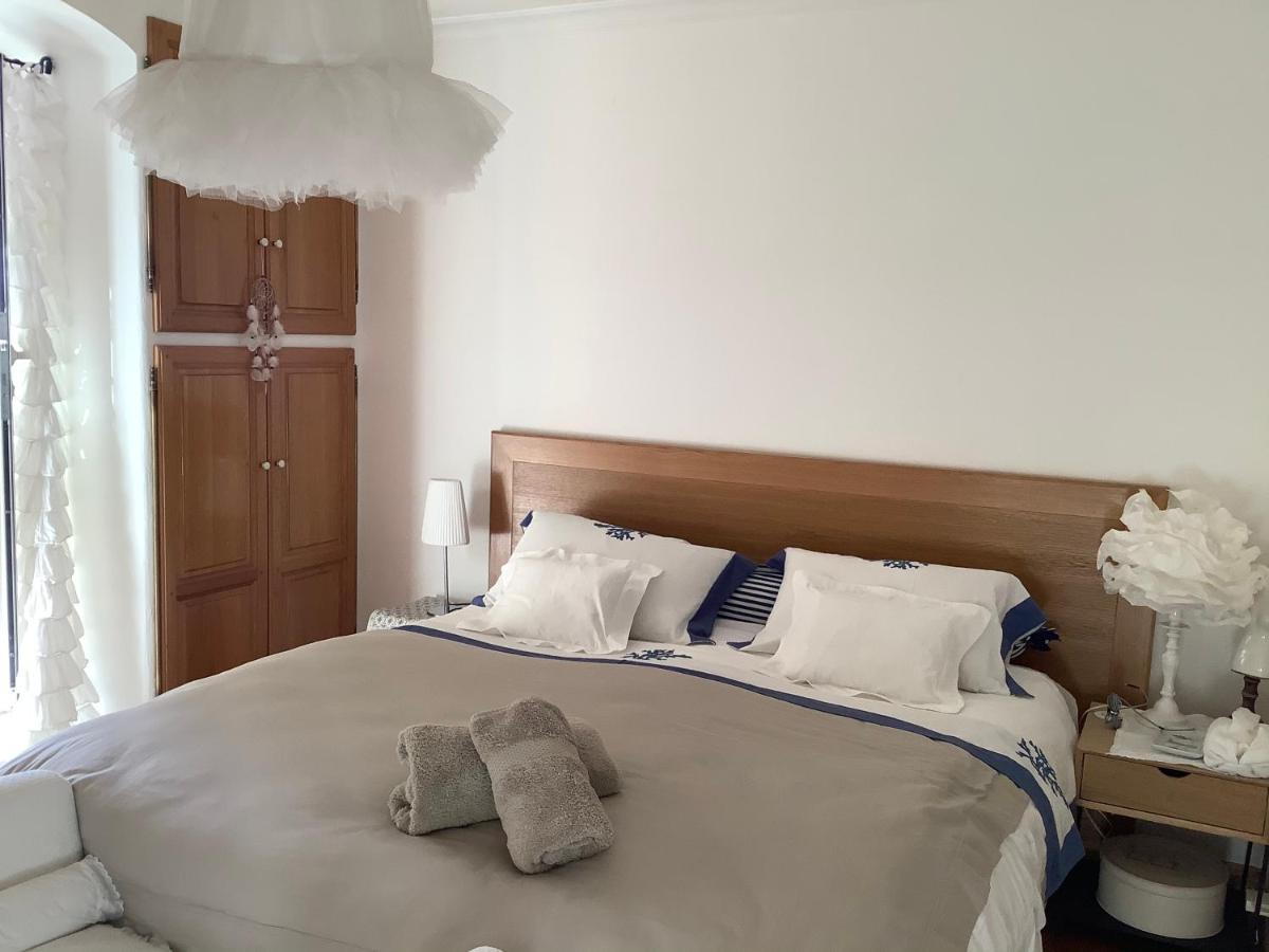 Les Grimaldines - Maison D'Hotes Cagnes-sur-Mer Esterno foto