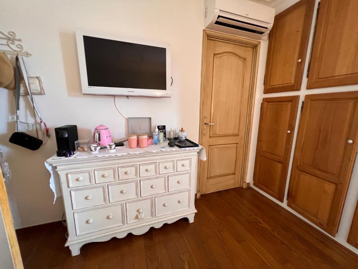Les Grimaldines - Maison D'Hotes Cagnes-sur-Mer Esterno foto