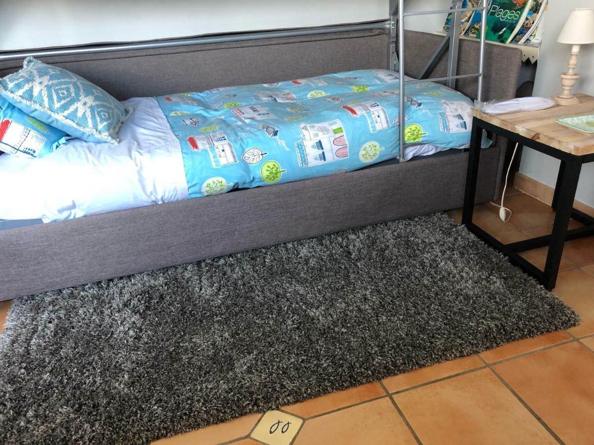 Les Grimaldines - Maison D'Hotes Cagnes-sur-Mer Esterno foto